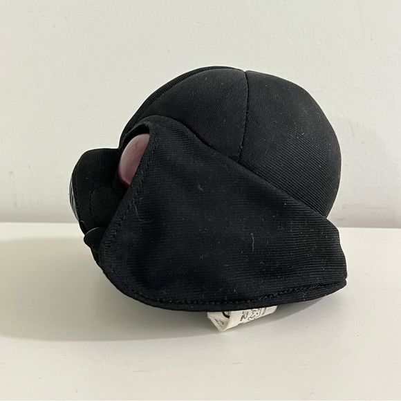 Angry Birds Star Wars Vader 4” & Angry Birds Blue Jay Bird  5” Stuffed Plushies - Picture 9 of 13